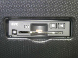 【ETC車載器付き】当社ではETCセットアップも承っております。お気軽に店舗スタッフまでお問い合わせください。