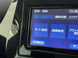 AM/FMラジオ付きです♪