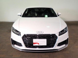 TTクーペ 45 TFSI クワトロ 4WD 