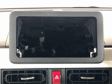 当車両はオーディオレスです。多彩なナビゲーション・オーディオをご用意しております。詳しくは当店スタッフにお問い合わせください。
