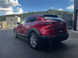 R2年式 CX-30 ディーゼル 80,000km 入庫です!全方位(360&deg;)カメラ ナビTV ETC