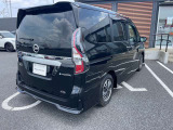 セレナ 1.2 e-POWER ハイウェイスターV 