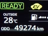 49274キロ走行