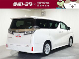ヴェルファイア 2.5 Z 