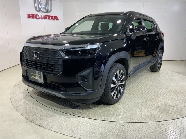ZR-V 1.5 Z