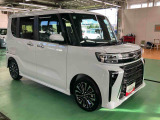 ダイハツ認定中古車取扱いの正規ディーラー店舗となります。メーカー保証はもちろん中古車保証も全国最寄りのダイハツ正規ディーラーにてご利用いただけます(一部除く)