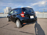 ノート 1.2 X FOUR 4WD 
