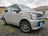ワゴンR  ハイブリッド FX 4WD