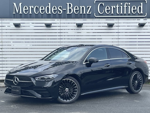 CLAクラス CLA200d アーバン スターズ 