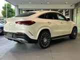GLE 400d 4マチック スポーツ 4WD 
