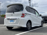 フリード 1.5 G エアロ 