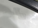 【ブラインドスポットモニタリング】走行中、ドアミラーの死角になりやすい箇所に後続車が接近するとサイドミラー付近に警告を表示、ドライバーに注意喚起をしてくれます。