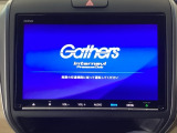 【オーディオ機能】オーディオは、フルセグTVの他にDVD/CDプレーヤーを装備♪もちろんFM/AMラジオもお聞きいただけます♪