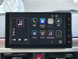 ムーヴキャンバス ストライプス G 4WD ワンオーナー