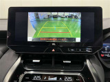ハリアー  2.5 ハイブリッド Z レザーパッケージ