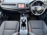 ヴェゼル 1.5 ハイブリッド X 4WD 4WD 修復歴無し