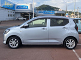 ミライース G SAIII 