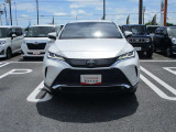 ハリアー  2.5 ハイブリッド Z