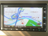 7インチメモリーナビVXM-235Ci