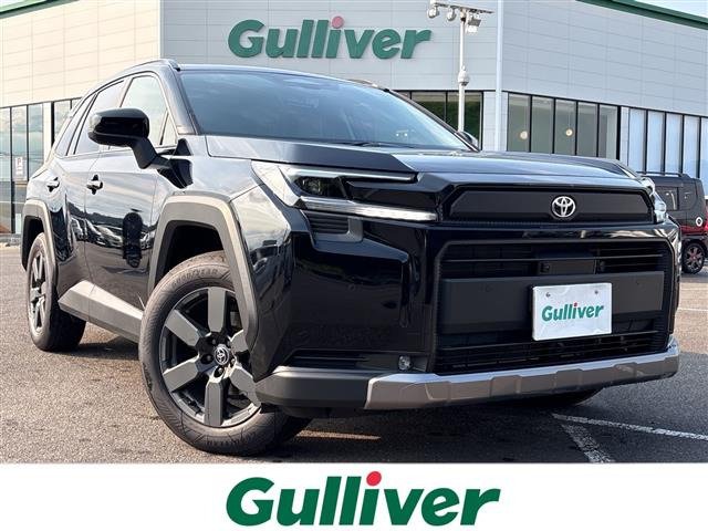 RAV4 2.5 ハイブリッド アドベンチャー E-Four 4WD 4WD サンルーフ