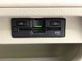 【ETC】高速道路の料金所をストレスなく通過!話題のスポットやサービスエリアに多い「スマートIC」利用時は必須のアイテムです。当店でセットアップを実施、ご納車当日からすぐにご利用いただけます!