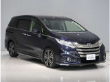 ドライバーの運転支援機能『Honda SENSING』で標識の見落とし防止を図ってくれる「標識認識機能」「衝突軽減ブレーキ」「誤発進発進防止」他、沢山の運転サポートがあります!!