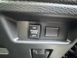 【運転席操作部】運転に役立つ機能ばかり!快適なドライブにしてくれること間違いなし!!