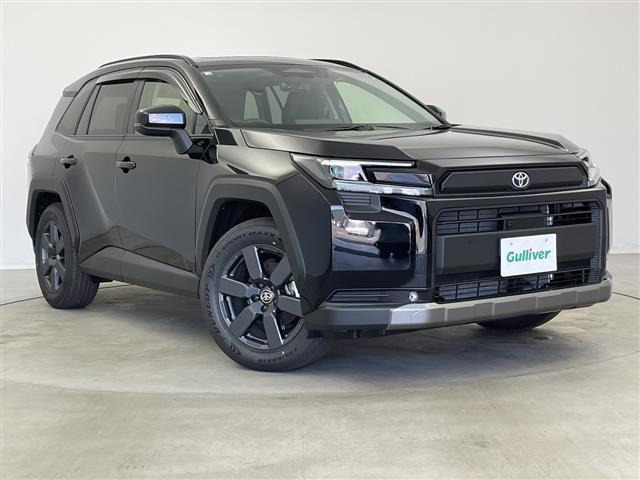 RAV4 2.5 ハイブリッド アドベンチャー E-Four 4WD 4WD サンルーフ