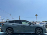 レヴォーグ 2.4 STI スポーツ シャープ 4WD 