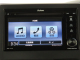 N-BOXカスタム L 4WD 