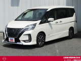 さあ、家族とのダイナミックな休日へ。セレナ入庫しました。全国お届け可能、ご連絡お待ちしております。