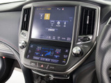 BSM(ブラインドスポットモニタ)!隣の車線を走る車両をレーダーで検知し、ドアミラーでは確認しにくい後側方エリアに存在する車両に加えて、急接近してくる車両も検知します。