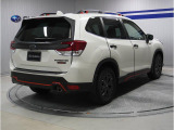 フォレスター 2.0 エックスブレイク 4WD 