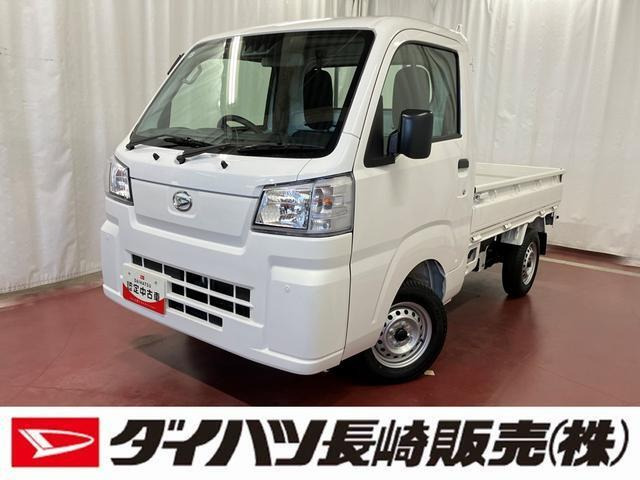 ハイゼットトラック  スタンダード 農用スペシャル
