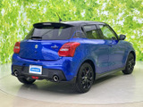 スイフト 1.4 スポーツ ZC33S ファイナル エディション 