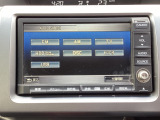 CD,RADIOの他にDVDやTVを視聴できます。