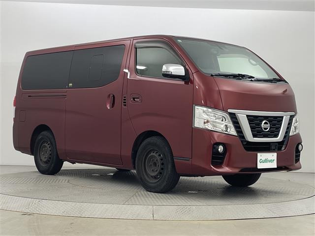 NV350キャラバン プレミアムGX ワンオーナー 修復歴無し