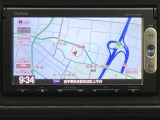 ナビゲーションはワンセグTV対応のGathers純正メモリーナビを搭載しています。Bluetoothオーディオ機能がありますので、スマートフォンなどの音楽も再生できます。