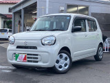 アルト L 4WD 