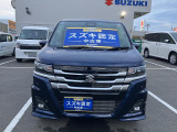 ワゴンR ハイブリッド(HYBRID) ZX 4WD 