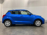 1.2Lエンジンと軽量ボディで、街乗りもロングドライブも快適&経済的