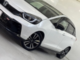 フィット 1.5 e:HEV RS 
