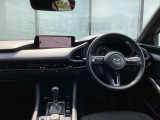 MAZDA3ファストバック 1.5 15S ブラックトーンエディション