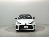 ヤリス  1.6 RZ ハイ パフォーマンス 4WD