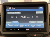 純正ディスプレイオーディオ付きです!Bluetooth・ミュージックプレーヤー接続可能です!