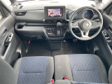 ルークス ハイウェイスターX 4WD 4WD 修復歴無し