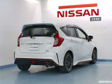 ノート 1.2 NISMO 