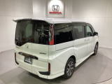 ステップワゴン 1.5 スパーダ クールスピリット ホンダ センシング 4WD 