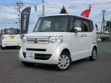 人気車種!N-BOXが入庫しました☆彡