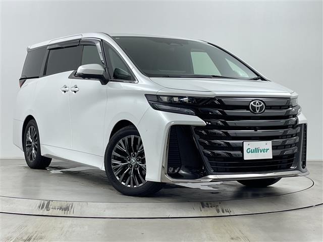 ヴェルファイア ハイブリッド 2.5 Z プレミア E-Four 4WD 4WD 本革シート